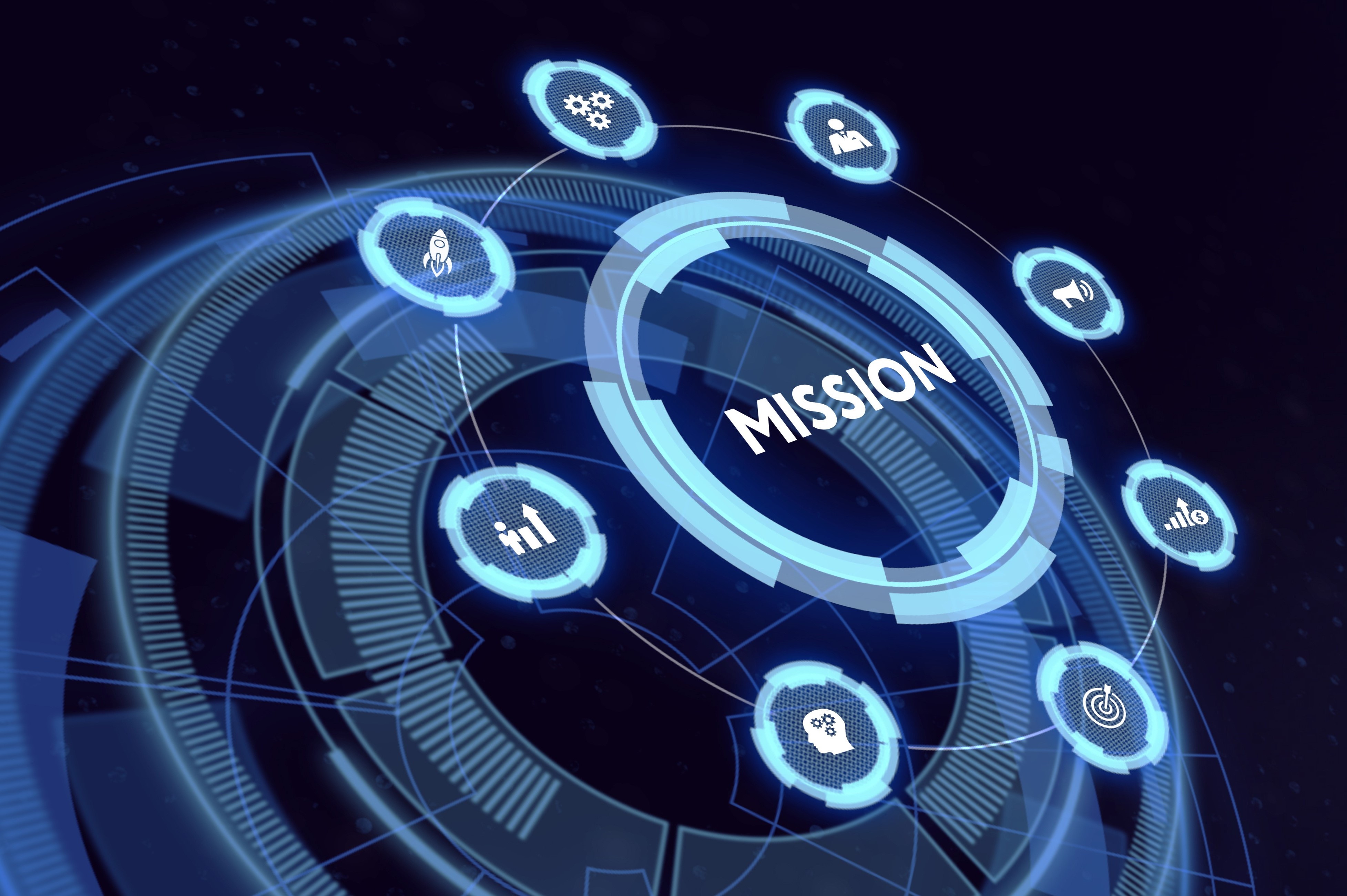 Our mission is to safeguard digital landscapes with unwavering dedication, delivering innovative and robust IT security solutions.