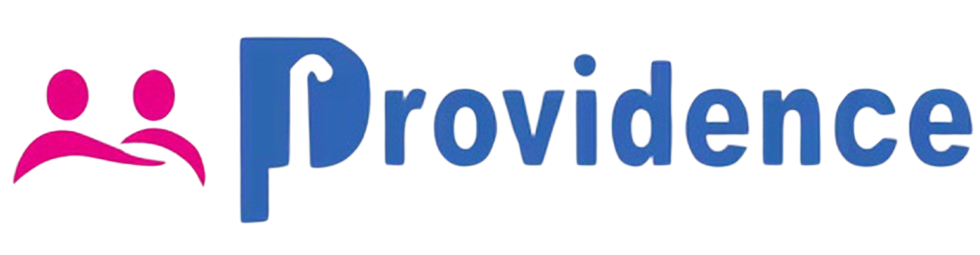 Provicence Solutions Logo
